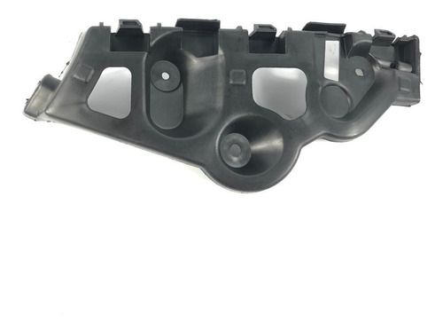 Guia Parachoque Dianteiro Dir. Renault Logan Sandero 2015