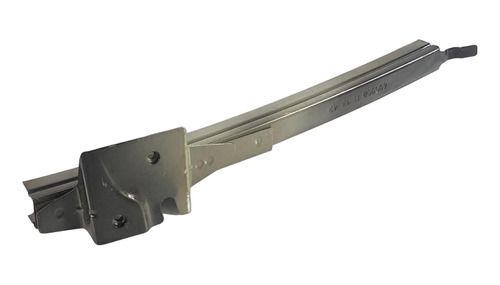 Guia Vidro Porta Diant. Dir. Renault Duster 2018 2.0 495998