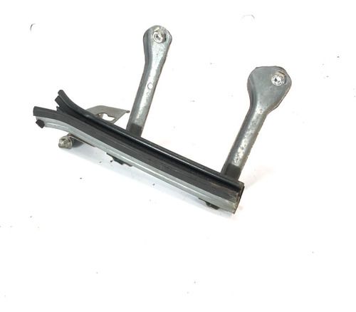 Guia Vidro Porta Dianteira Direito Renault Fluence 2015