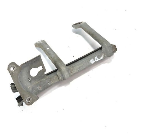 Guia Vidro Porta Dianteira Esquerda Renault Fluence 2015