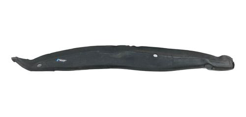 Isolador Paralama Dir Renault Fluence 2015 2.0 631120005r