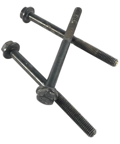 Jogo Parafuso Compressor Renault Duster 2.0 2018 4x2