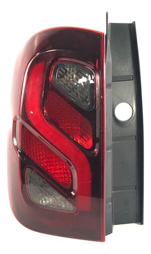Lanterna Led Esquerda Renault Duster 2018 2.0 4x2 265550368r