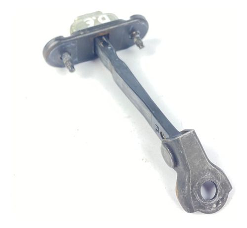 Limitador Porta Dianteira Esquerda Renault Kwid 2018