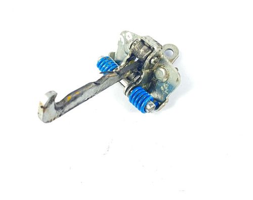 Limitador Porta Dianteira Esquerda Renault Sandero 2012 1.6