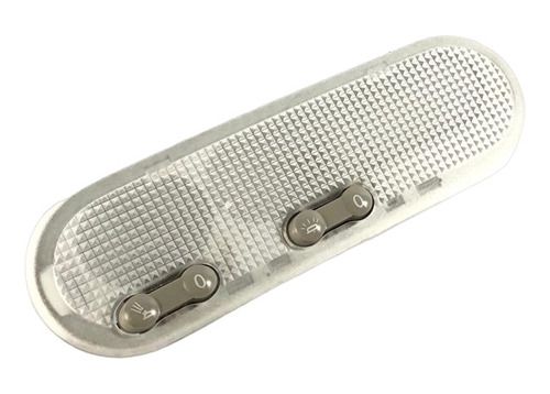 Luz Cortesia Teto Renault Duster 2.0 2018 6200073231