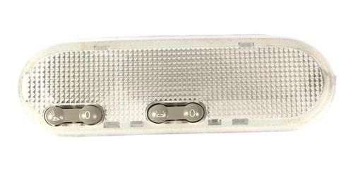 Luz De Teto Renault Duster 2014 2.0 8200073231
