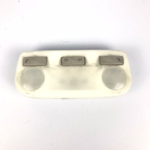 Luz De Teto Renault Fluence 2015 2.0 16v 264300008r