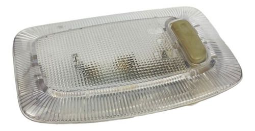 Luz De Teto Renault Kwid 2018 1.0