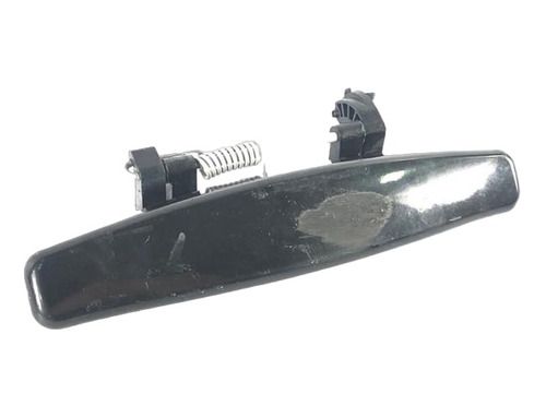 Maçaneta Ext. Diant. Esq. Renault Duster 2.0 2018 (detalhe)