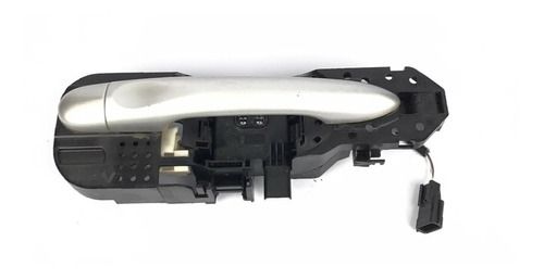 Maçaneta Externa Dianteira Dir. Renault Fluence 2015 2.0 16v