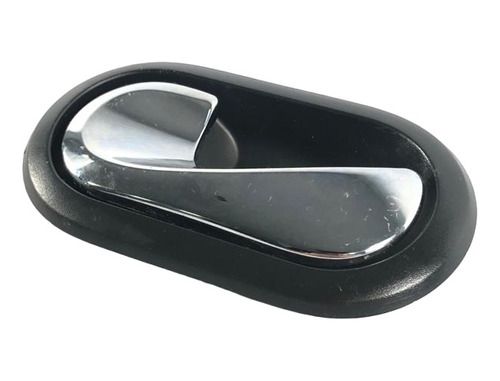 Maçaneta Interna Diant. Esq. Renault Duster 2018 2.0