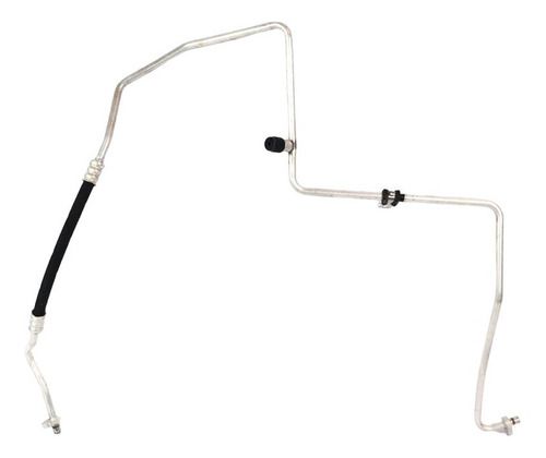 Mangueira Ar Condicionado Renault Duster 2014 2.0 924400344r