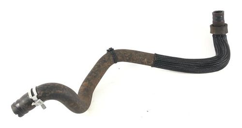 Mangueira De Agua Motor Renault Duster 2018 4x2 2.0