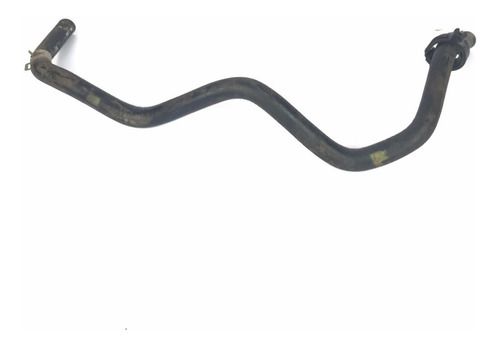 Mangueira De Agua Motor Renault Fluence 2015 2.0 16v