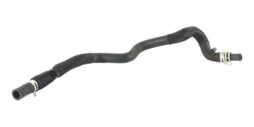 Mangueira De Ar Quente Renault Duster 2018 2.0 4x2