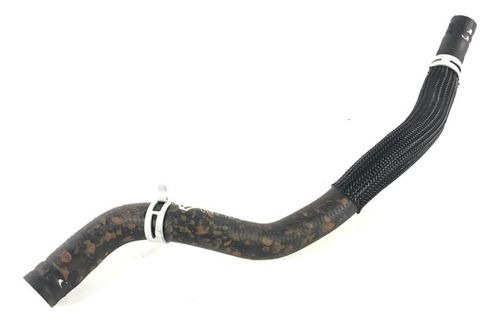 Mangueira De Ar Quente Renault Duster 2018 2.0 4x2 924003567