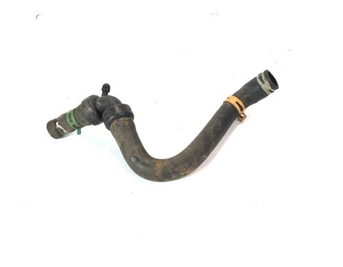 Mangueira De Ar Quente Renault Fluence 2015