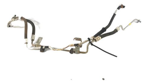 Mangueira De Óleo Renault Duster 2.0 2018 4x2