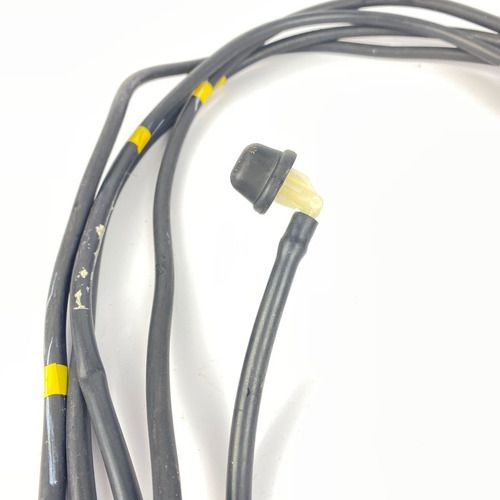 Mangueira Do Esguicho Traseiro Renault Kwid 2018