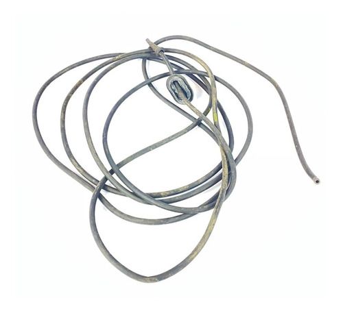 Mangueira Esguicho Limpador Porta Mala Renault Sandero 2012