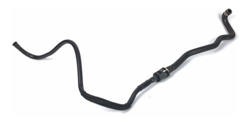 Mangueira Filtro Canister Renault Fluence 2015 2.0 16v