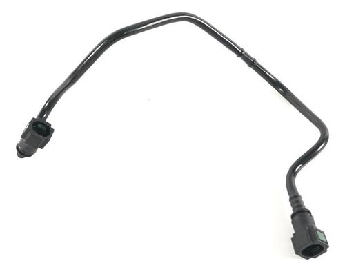 Mangueira Filtro Combustível Renault Duster 2018 2.0 4x2