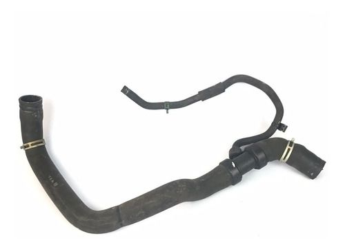 Mangueira Inferior Radiador Renault Fluence 2015 2.0 16v