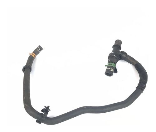 Mangueira Radiador Renault Fluence 2015 2.0 16v