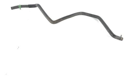 Mangueira Reserv. Agua Radiador Renault Duster 2.0 2018 4x2