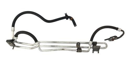 Mangueira Reservatório Hidraulico Renault Duster 2014 2.0