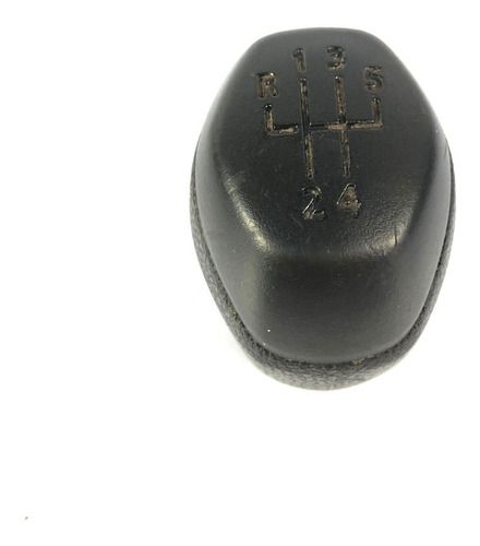 Manopla Alavanca Marcha Renault Kwid 2018 1.0