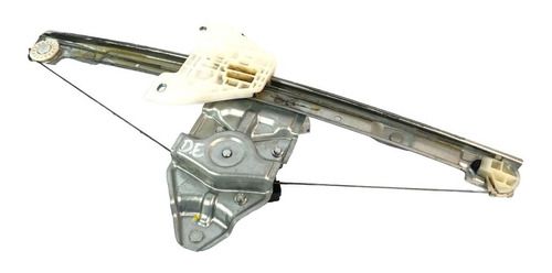 Máquina Motor Vidro Dianteiro Esquerdo Renault Kwid 2018