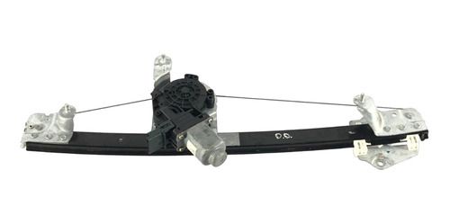 Máquina Vidro C/motor Diant Dir. Renault Duster 2.0 2018 4x2