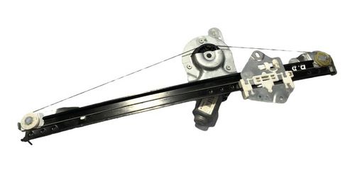 Máquina Vidro C/motor Dianteiro Direito Renault Sandero 2012
