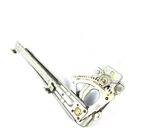 Máquina Vidro Traseiro Esquerdo Renault Kwid 2018 1.0