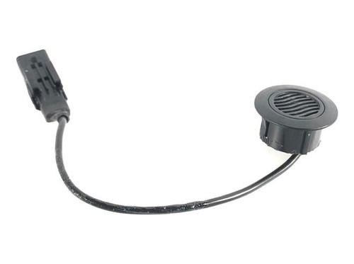 Microfone Interno Teto Renault Duster 2.0 2018 283126595r