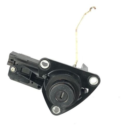 Miolo Fechadura Tampa Tras. Renault Duster 2014  906062426r