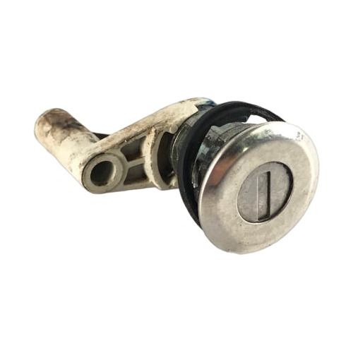 Miolo Maçaneta Ext. Diant. Esq. Renault Duster 2.0 2018 4x2