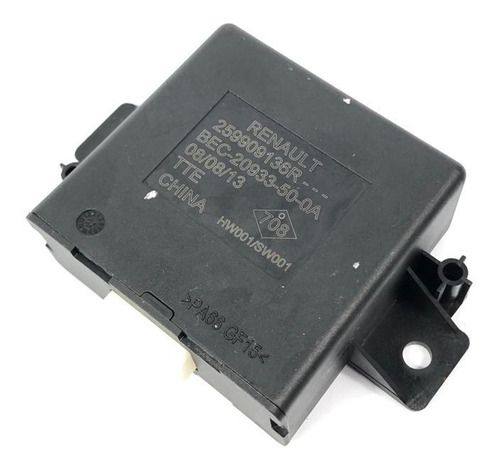 Módulo Sensor Estacionamento Renault Duster 2014 259909136r