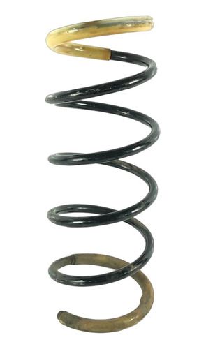 Mola Dianteira Esquerda Renault Duster 2018 2.0 4x2