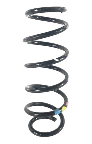 Mola Traseira Direita Renault Duster 2018 2.0 4x2