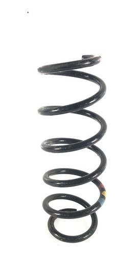 Mola Traseira Esquerda Renault Duster 2018 2.0 4x2