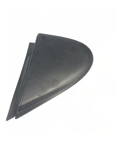 Moldura Acabamento Retrovisor Esq. Renault Fluence 2015 2.0