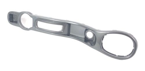 Moldura Alavanca Câmbio Renault Duster 2014 969180011r