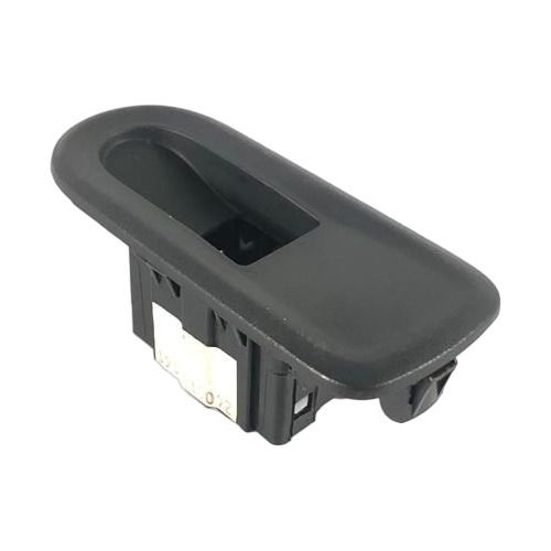 Moldura Botão Vidro Tras. Dir. Renault Duster 2.0 2018