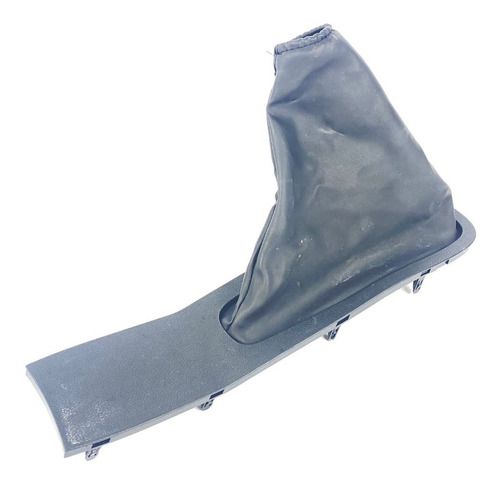 Moldura Coifa Freio De Mão Renault Kwid 2018 363157867r