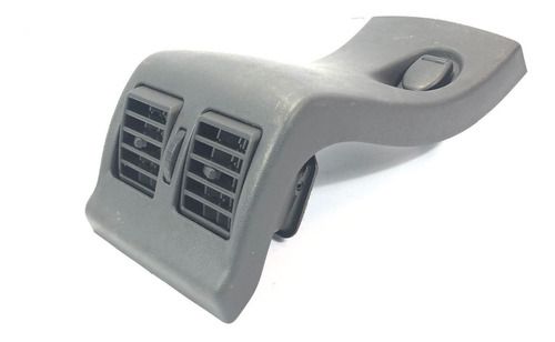 Moldura Com Difusor Traseiro Renault Fluence 2015 2.0 16v