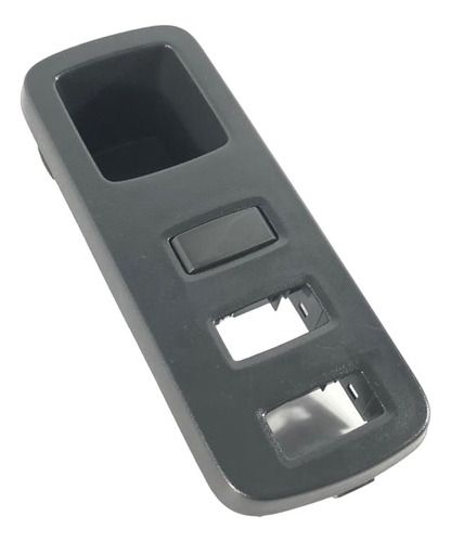 Moldura Comando Vidro Renault Duster 2.0 2018 251636581r