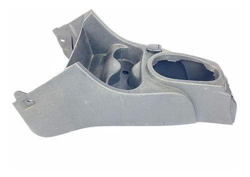 Moldura Console Porta Copos Renault Sandero 2012 8200673684